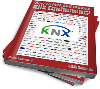 How To Pick And Choose KNX Equipment?